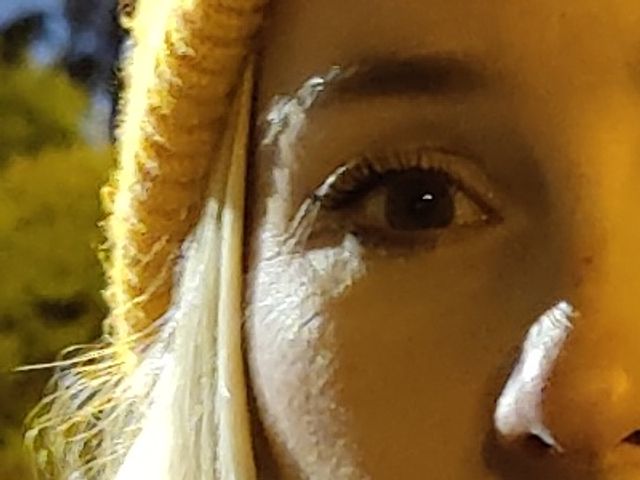 Потрапив у десятку: камеру OnePlus 8 Pro протестували в лабораторії DxOMark - фото 408411