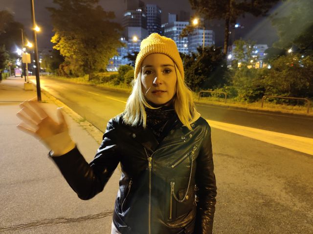 Потрапив у десятку: камеру OnePlus 8 Pro протестували в лабораторії DxOMark - фото 408413