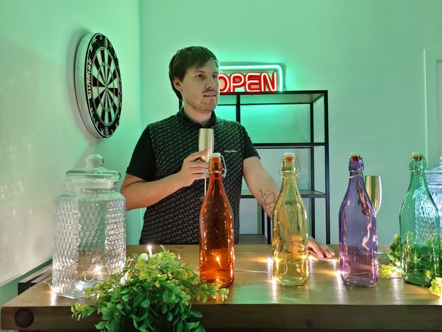 Потрапив у десятку: камеру OnePlus 8 Pro протестували в лабораторії DxOMark - фото 408414