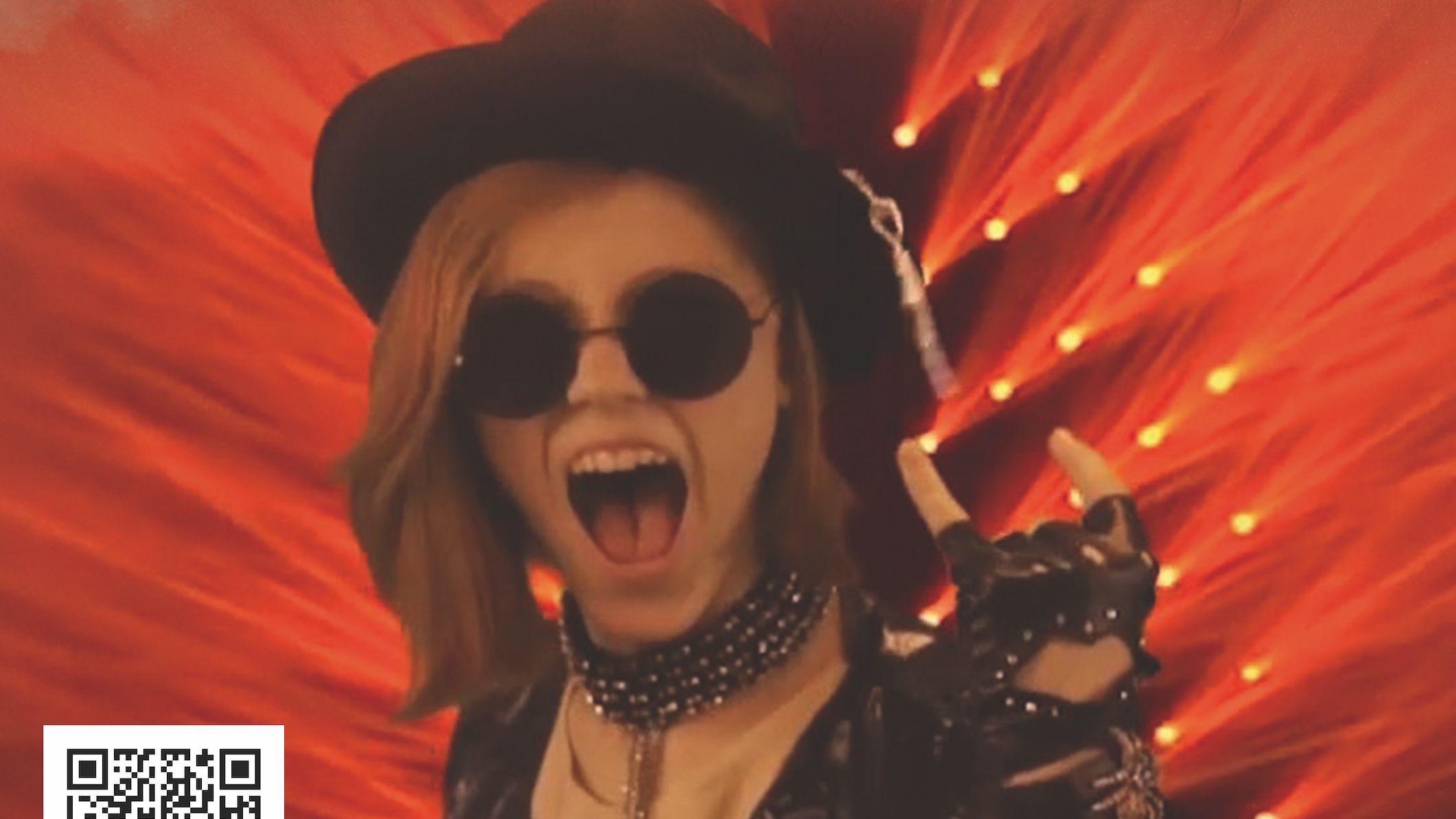 Благодійний дитячий рок-бал відбудеться онлайн: як долучитись і допомогти дітям