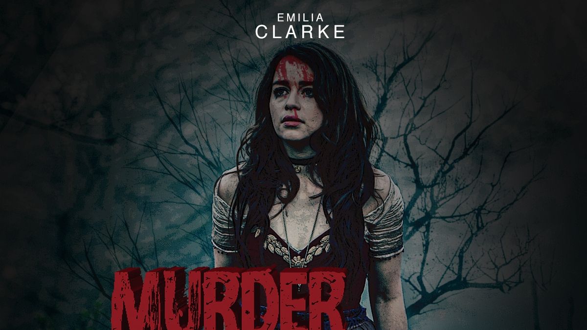 Інструкція з убивства: дивіться трейлер нового хорору з Емілією Кларк