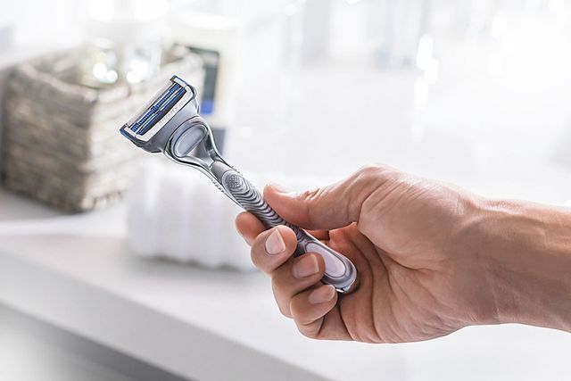 Голити все тіло не обов'язково - фото 408475