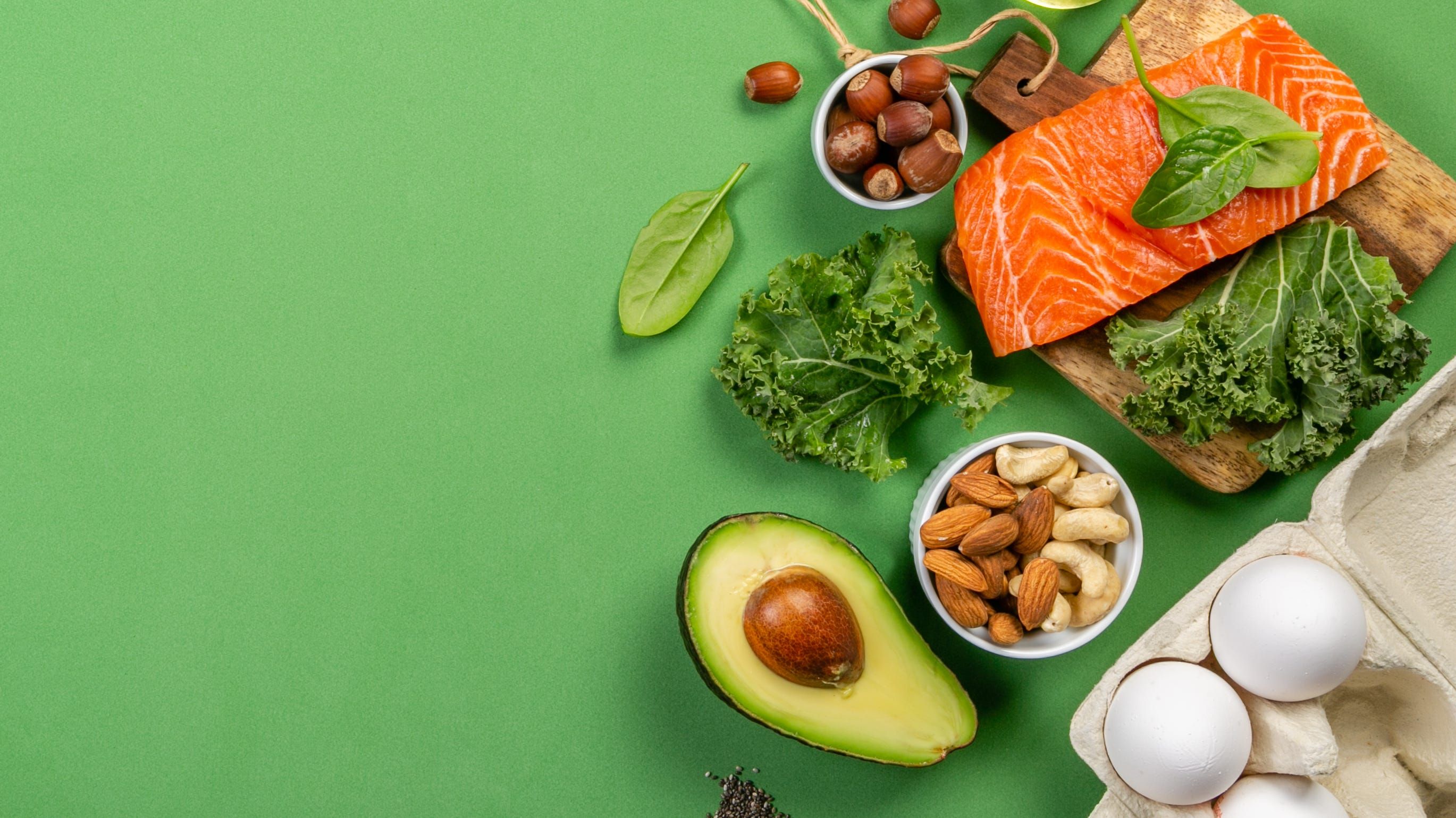 Чи залежить тривалість життя від дієт: цікаве дослідження