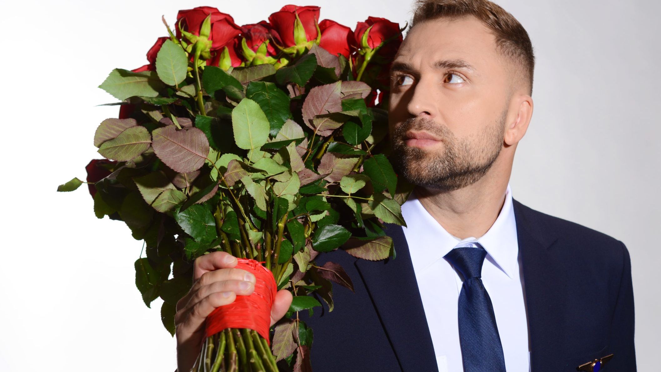 Макс Михайлюк - фото 1