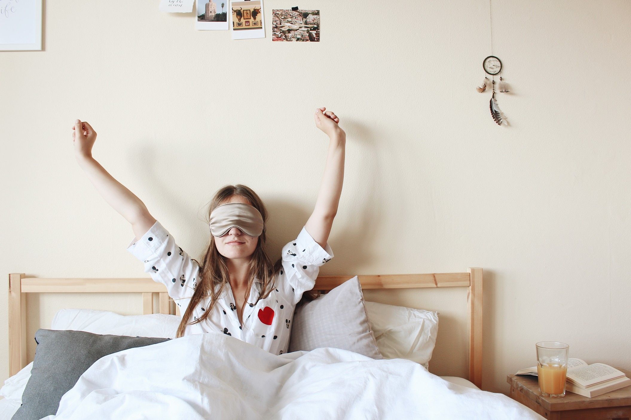 Виконуйте негайно: 5 вправ, які забезпечать вам бадьорий ранок