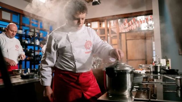 МастерШеф Професіонали 2 сезон 15 випуск: дивитись онлайн, хто покинув шоу - фото 408596