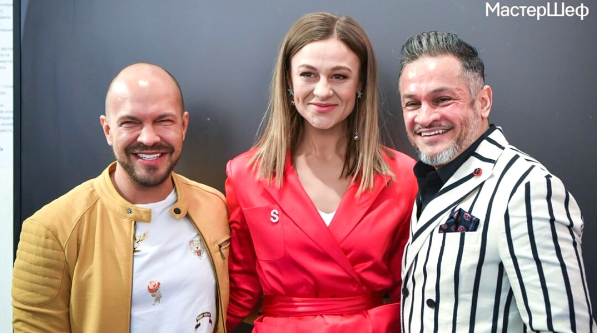 Дивіться 15 випуск МастерШеф 2 сезон - фото 1