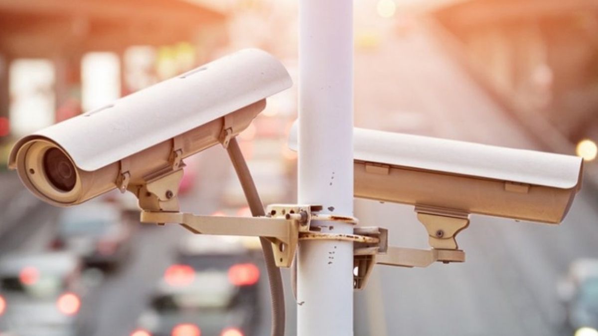 Система відеофіксації у Києві зафіксувала новий антирекорд перевищення швидкості