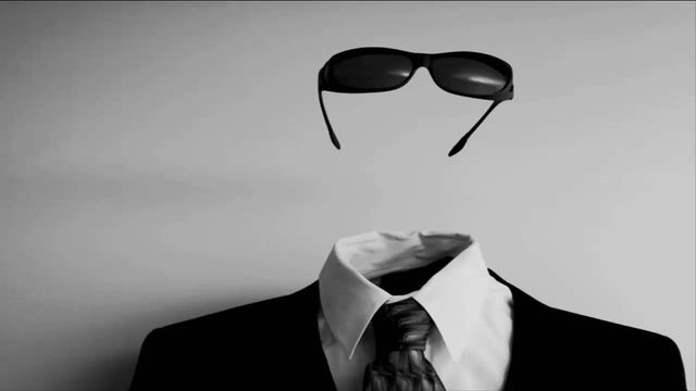 Науковці розповіли, коли і як створять людину-невидимку - фото 408666