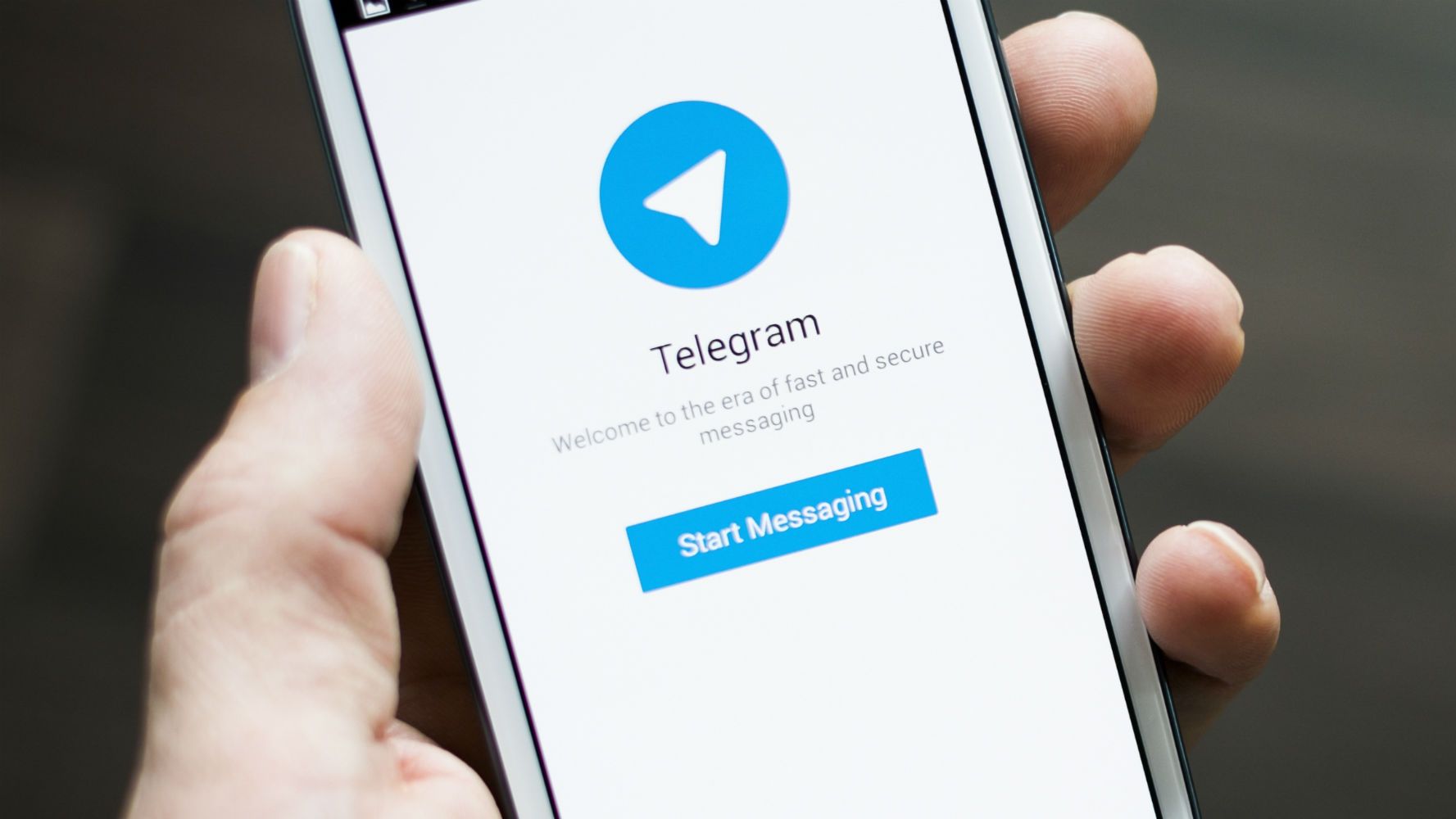 У Telegram з'явилася колекція гіфок і можливість редагувати відео