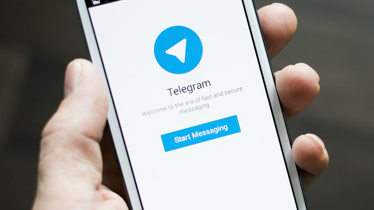 У Telegram з'явилася колекція гіфок і можливість редагувати відео - фото 1