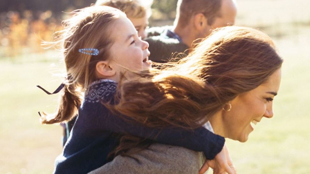 Королівська сім'я - фото 1