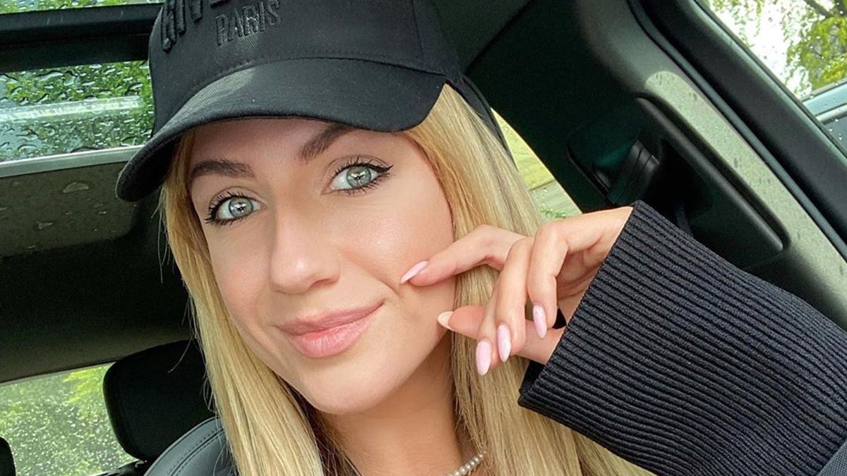 Леся Нікітюк - фото 1