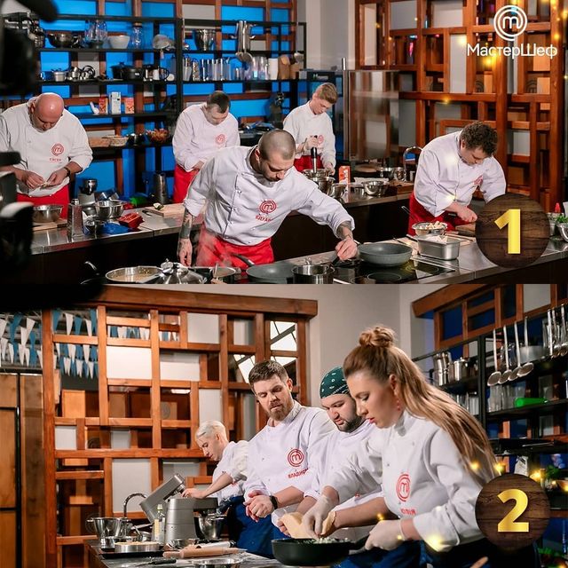 МастерШеф Професіонали 2 сезон 15 випуск: дивитись онлайн, хто покинув шоу - фото 408710