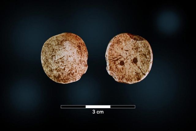 У Норвегії знайшли настільну гру віком 1600 років - фото 408712