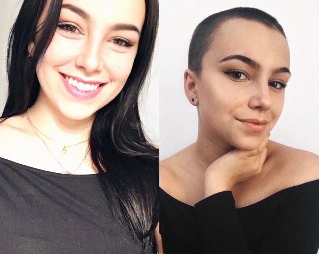 До і після: 18 вражаючих перевтілень людей, які взяли себе в руки - фото 408716