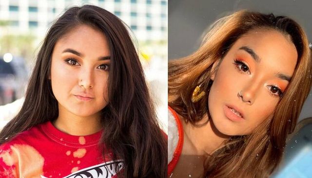 До і після: 18 вражаючих перевтілень людей, які взяли себе в руки - фото 408718