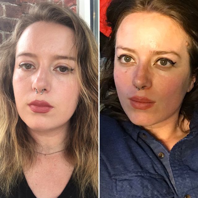 До і після: 18 вражаючих перевтілень людей, які взяли себе в руки - фото 408722