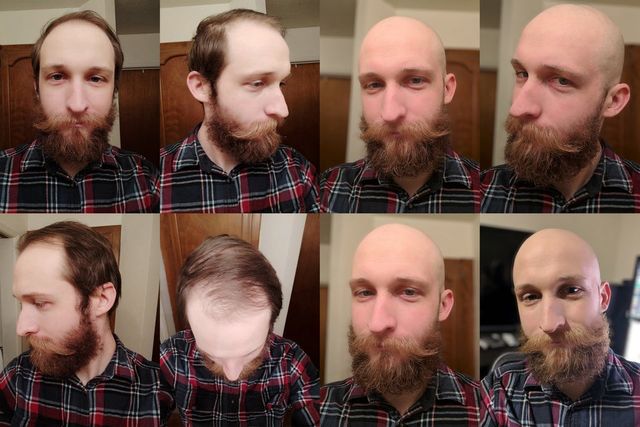 До і після: 18 вражаючих перевтілень людей, які взяли себе в руки - фото 408727