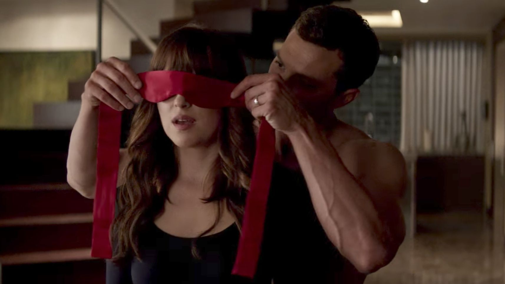 Голлівуд відмовиться від секс-сцен в кіно через пандемію коронавірусу - фото 1