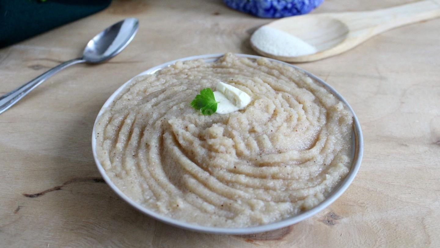 Ці каші не дуже-то й корисні для організму