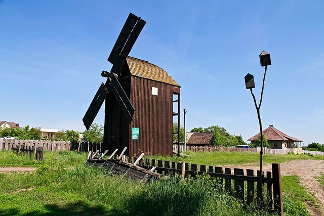 Притула рекомендує: ТОП 7 нерозкручених місць в Україні, які вас приємно здивують - фото 408784