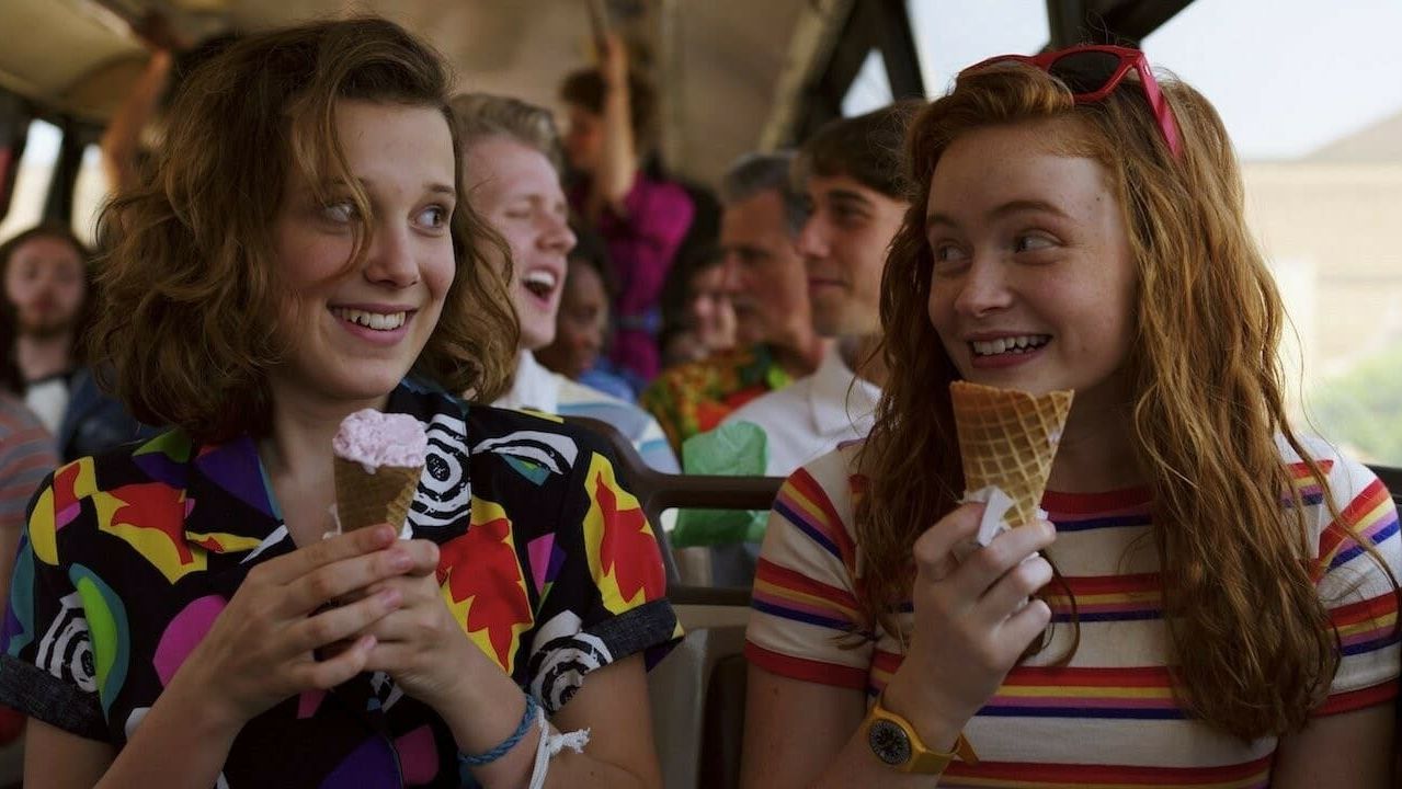 Якщо ви є фанатом Дивних див, то ці серіали вам теж сподобаються: добірка Netflix