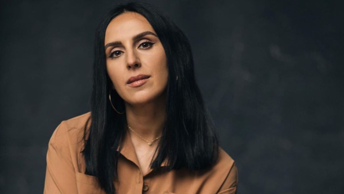 Вагітна Джамала зачарувала шанувальників новими фото