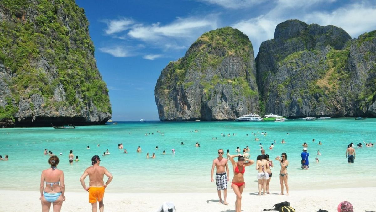 У Таїланді будуть діяти нові правила для відвідування пляжів - фото 1