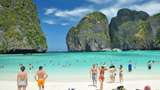 У Таїланді будуть діяти нові правила для відвідування пляжів