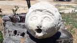 Вчені знайшли загадкову заборонену статую в Ізраїлі