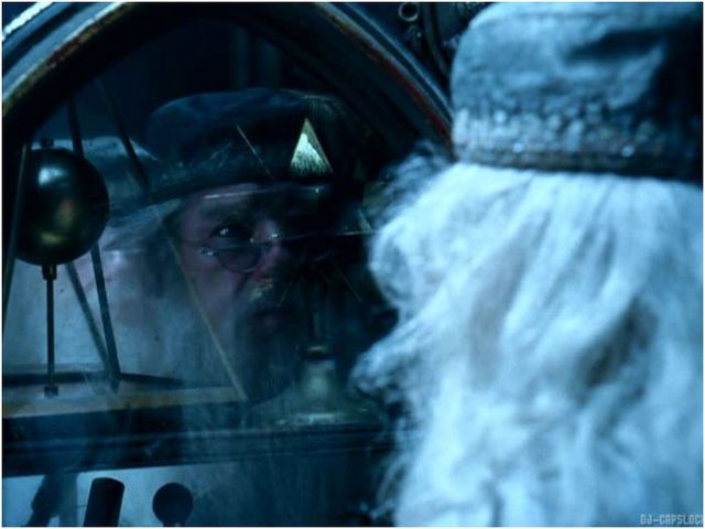 20 прихованих деталей у фільмах про Гаррі Поттера, на які ви не звернули увагу - фото 409050