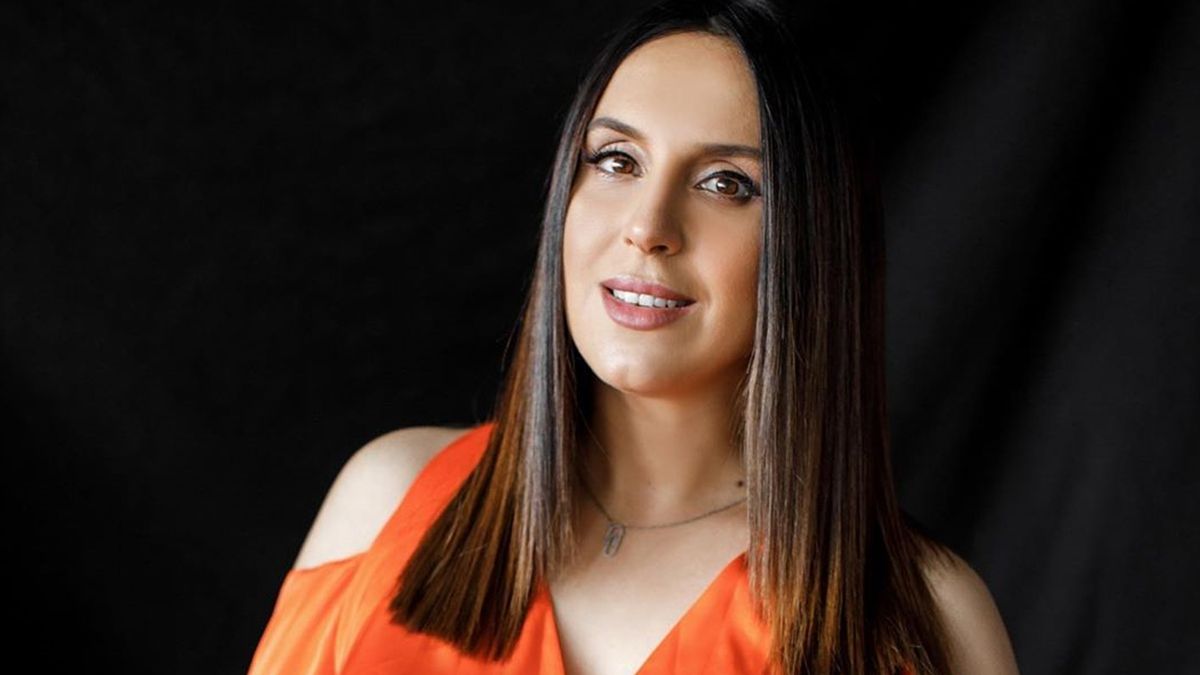 Вагітна Джамала підкорила мережу серією теплих фото з сім'єю