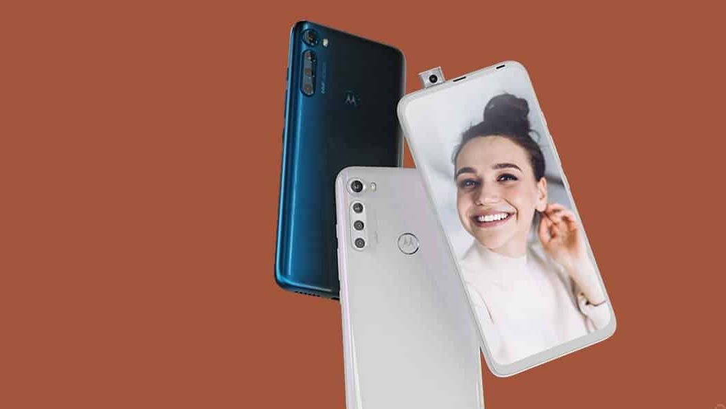 Motorola випустила бюджетні смартфони на Snapdragon