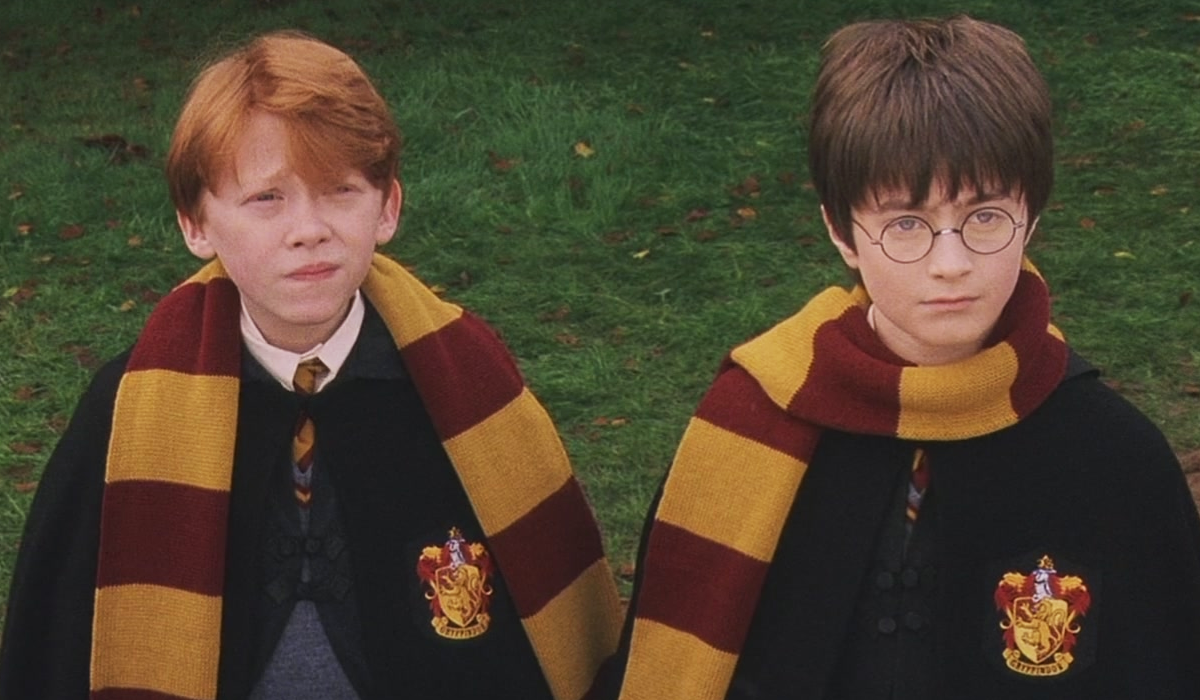 20 прихованих деталей у фільмах про Гаррі Поттера, на які ви не звернули увагу