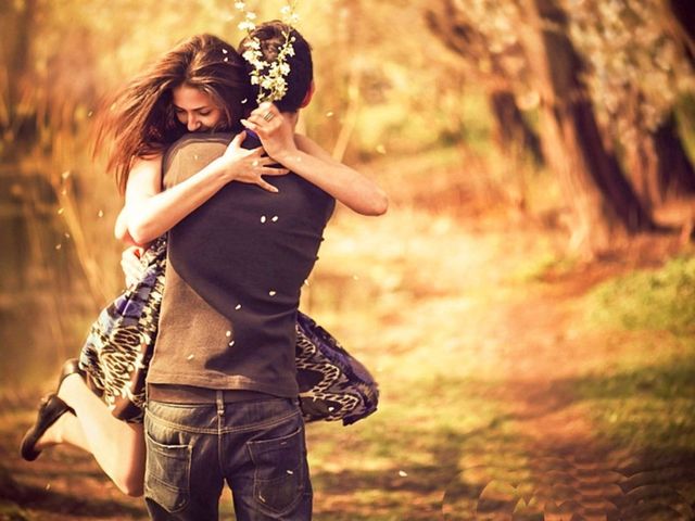 Кохання- фото 409128