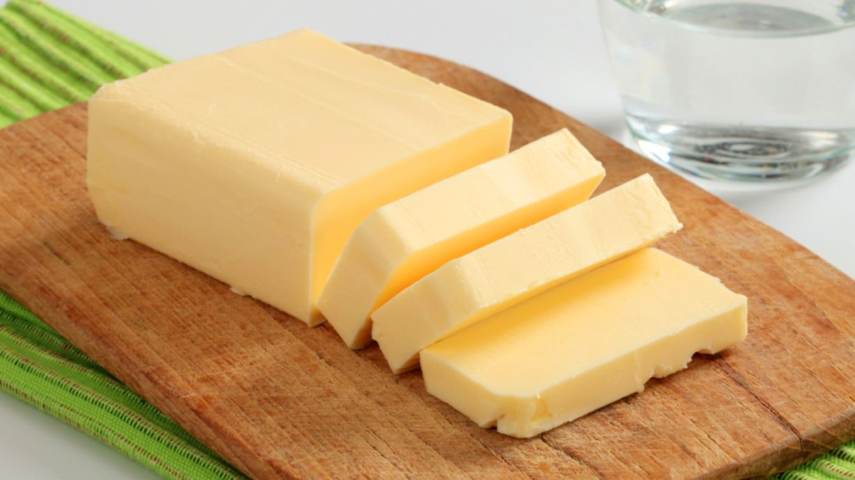 Що буде, якщо регулярно їсти вершкове масло