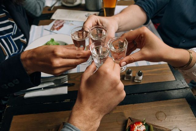 Етанол сприяє спалахам радості - фото 409155