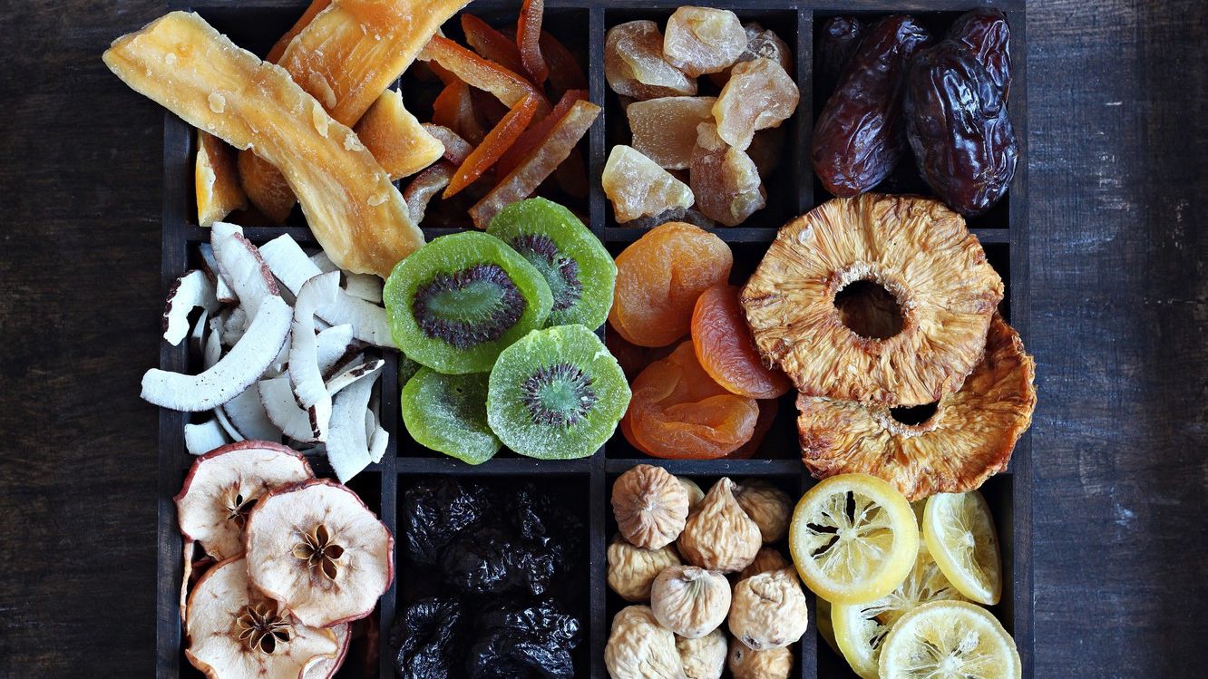 Солодощі - фото 1