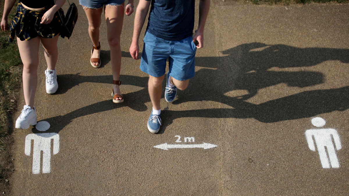 Коронавірус в Україні: останні новини, скільки хворих станом на 10 червня