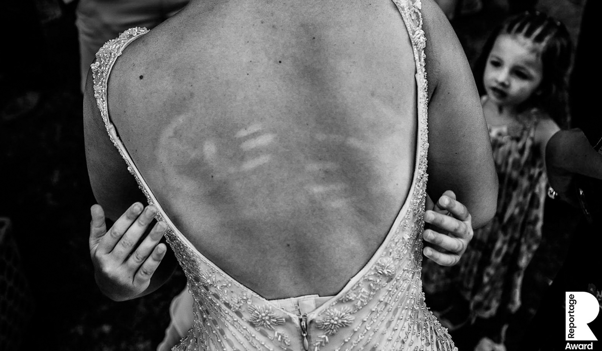 Від сліз до реготу: добірка весільних фото, які не залишать вас байдужими