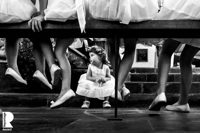 Від сліз до реготу: добірка весільних фото, які не залишать вас байдужими - фото 409275