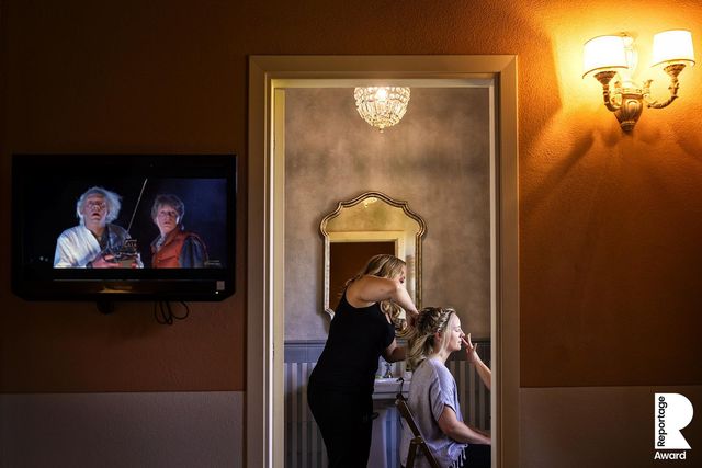 Від сліз до реготу: добірка весільних фото, які не залишать вас байдужими - фото 409280