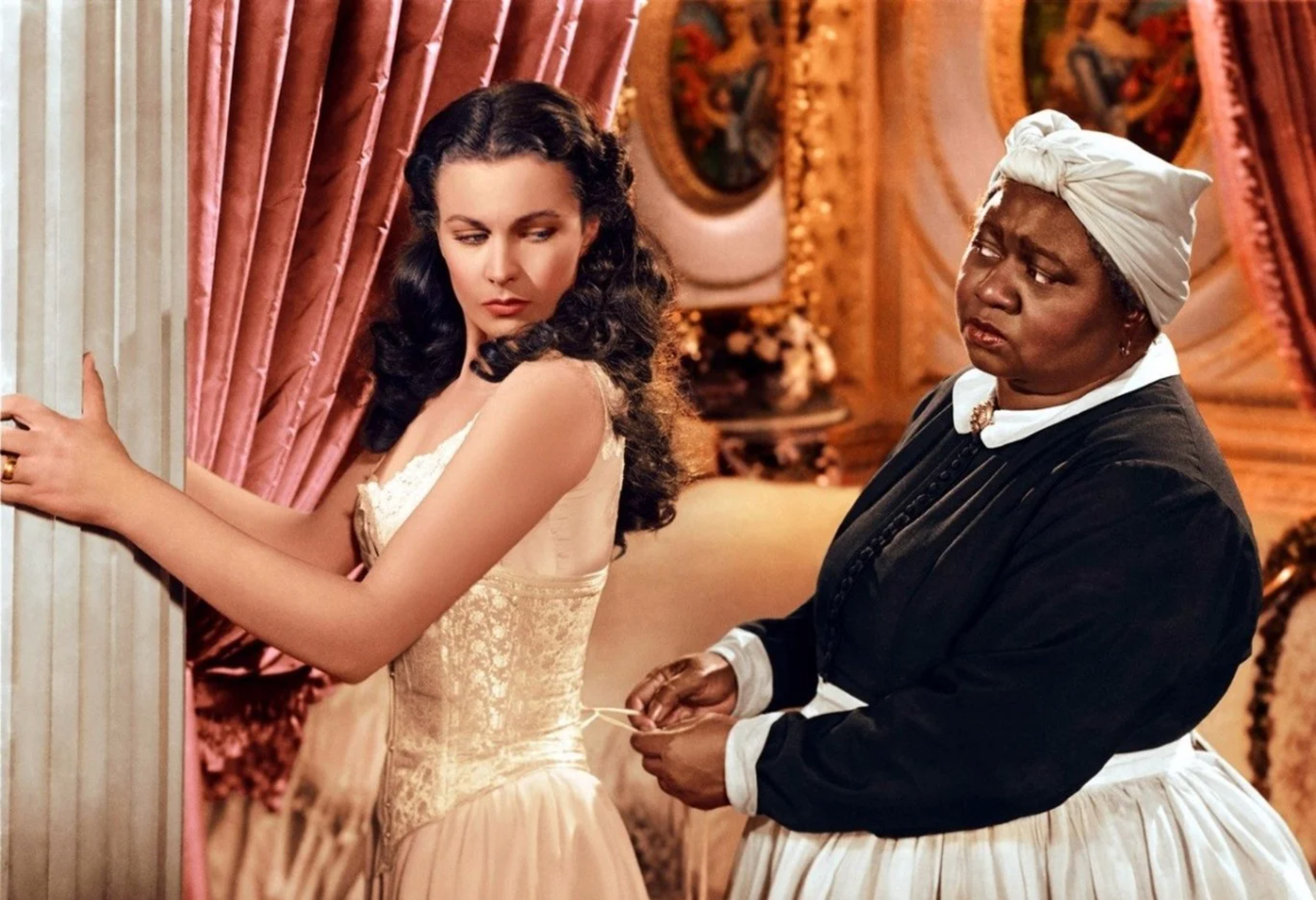 HBO Max прибрав зі свого каталогу оскароносний фільм: у всьому винен расизм