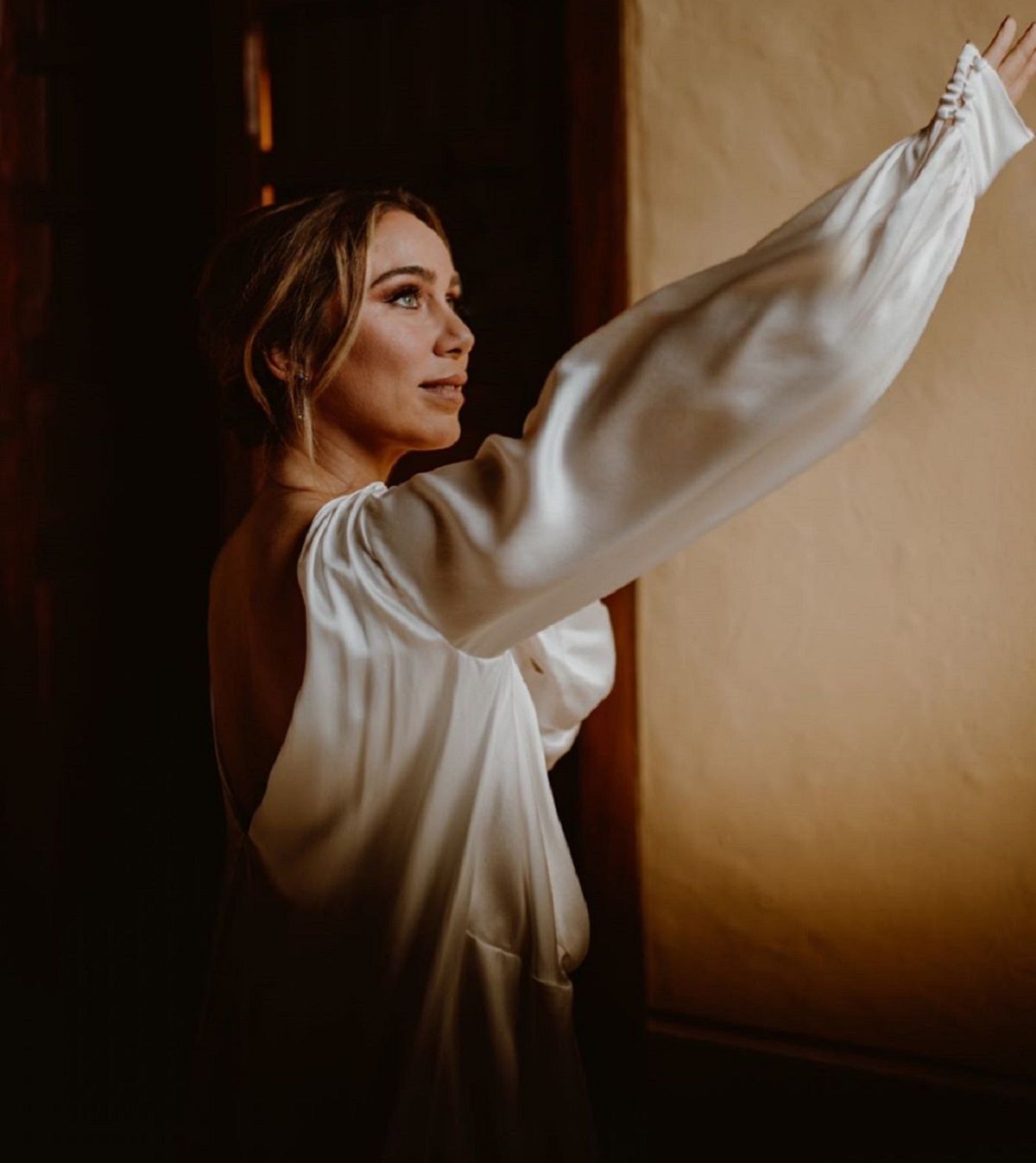 Мексиканка фотографує людей з різних країн, не виходячи з дому: ефектні кадри