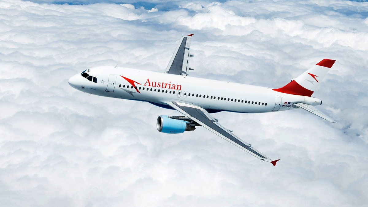 В Австрії зникнуть бюджетні квитки на літаки - фото 1