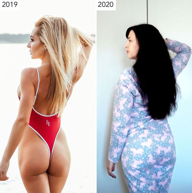 Мандрівки на карантині: кумедні версії типових тревел-фото з Instagram - фото 409399