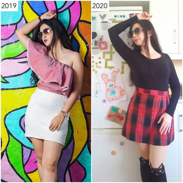 Мандрівки на карантині: кумедні версії типових тревел-фото з Instagram - фото 409402