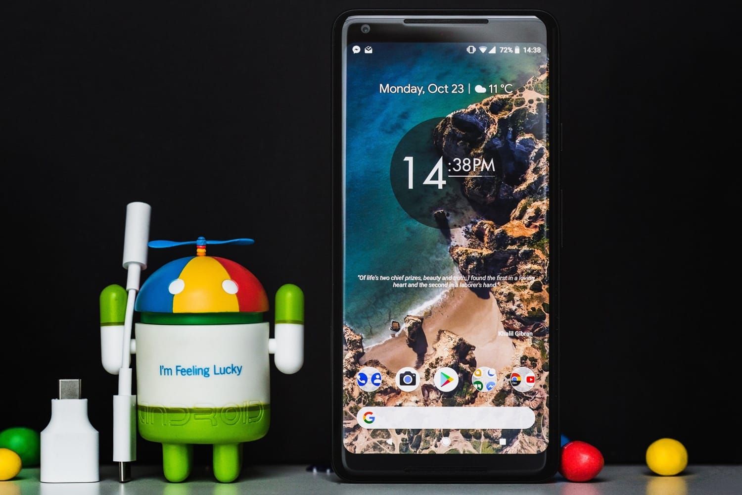 Торік продали більше Google Pixel, ніж смартфонів від OnePlus - фото 1