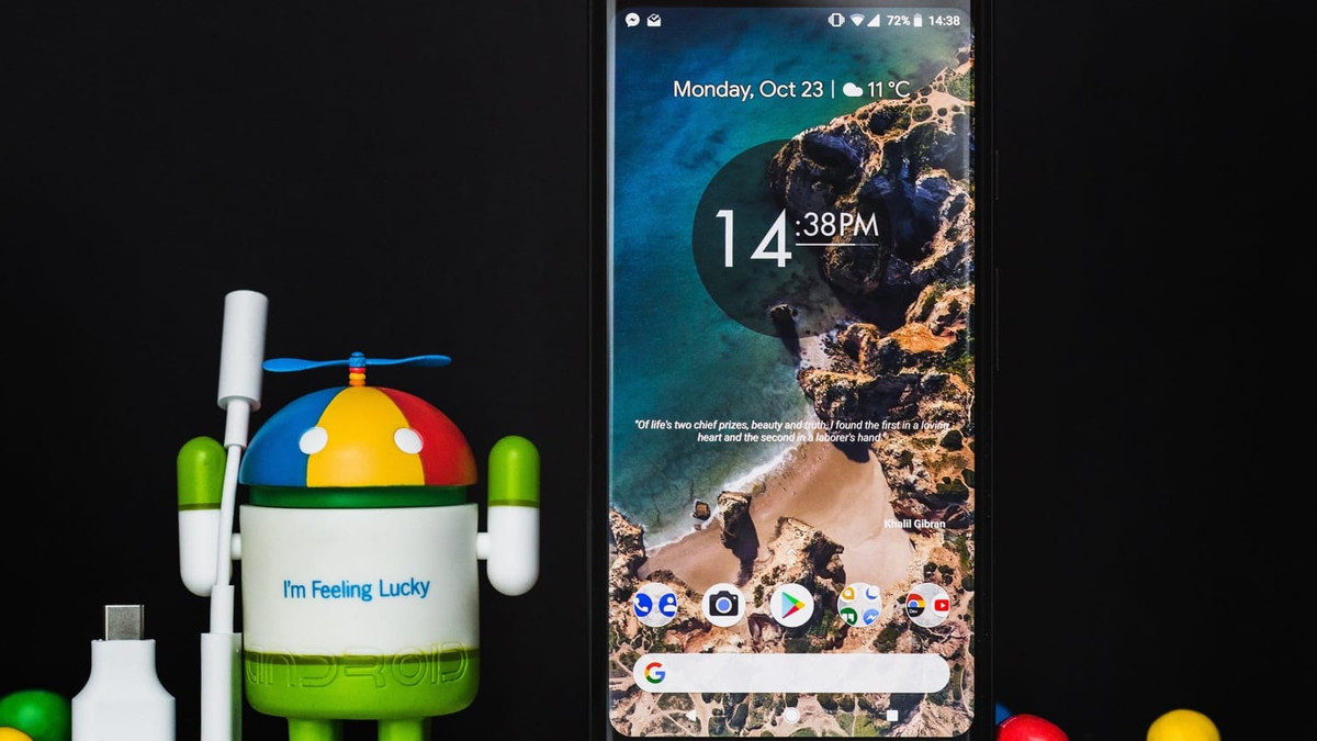 Торік продали більше Google Pixel, ніж смартфонів від OnePlus - фото 1